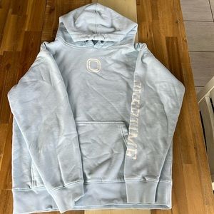 Overtime Men’s Hoodie